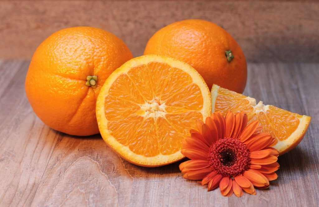 Vitamin C is also a great way to manage diabetes