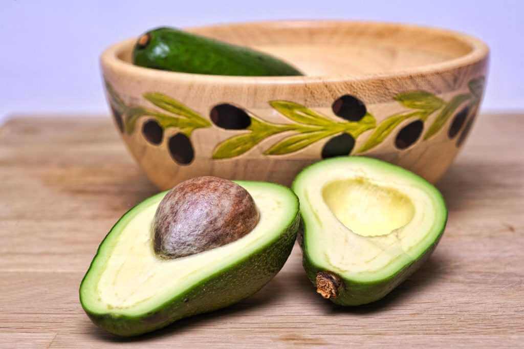 Vitamin E can improve insulin sensitivity in people with diabetes