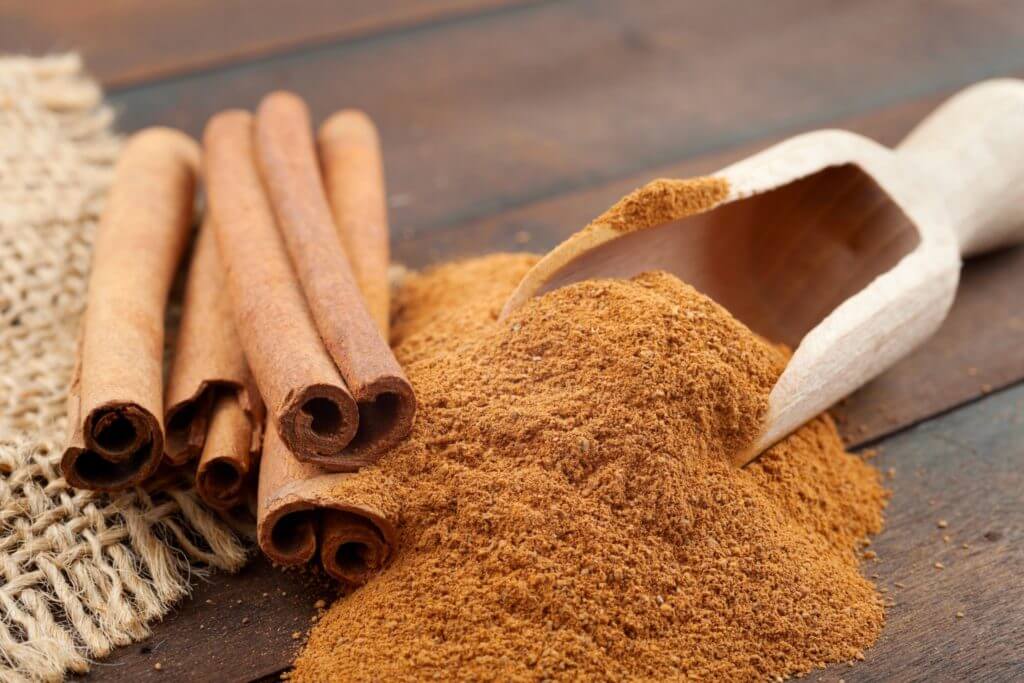 Cinnamon Bark Powder and Diabetes What You Need to Know Premier