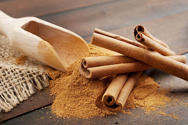 Cinnamon for diabetes