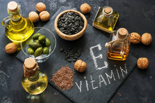 Vitamin E