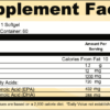 Fish Oil Essentials - Image 3