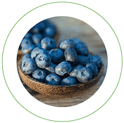 Blueberry