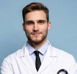 Doctor-Male