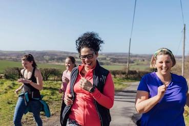 Group-of-Friends-Exercise