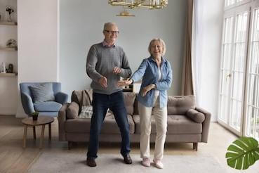 Old-Couple