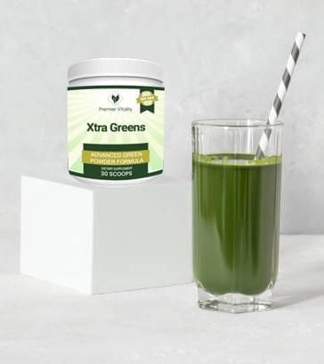 Powder-Supplement