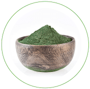 Spirulina
