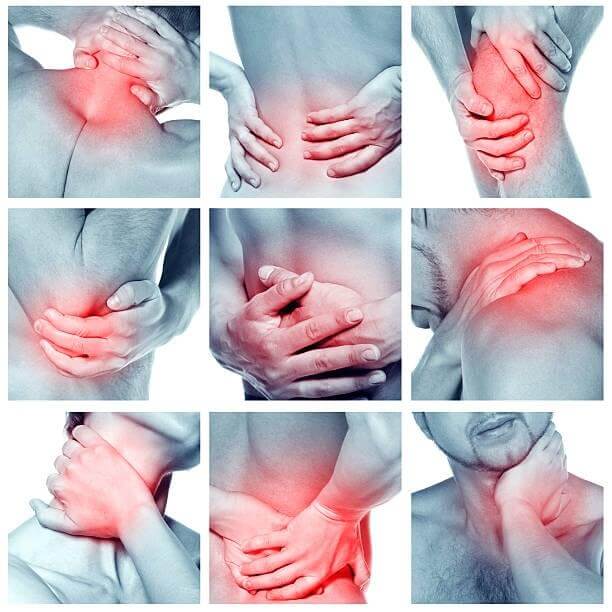 Body-Inflammation