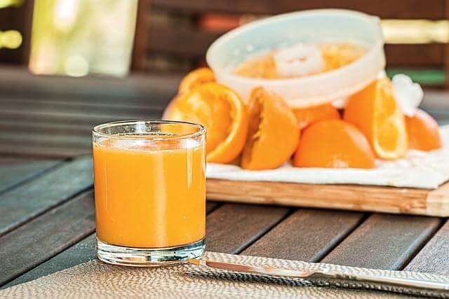 Fruit-Juice