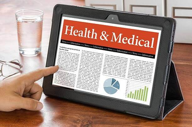 Health-Journal