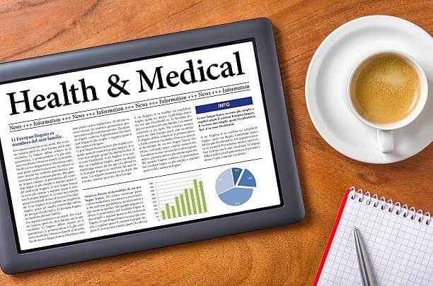 Medical-News-Headlines