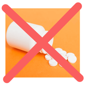 Medicine-Tablets