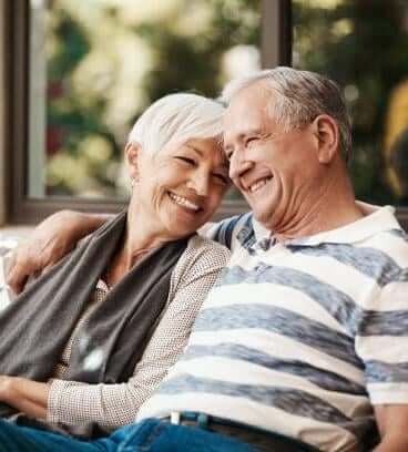Old-Couple