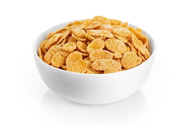 Processed-Grains