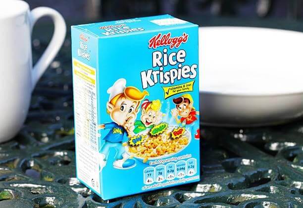 Rice-Krispies