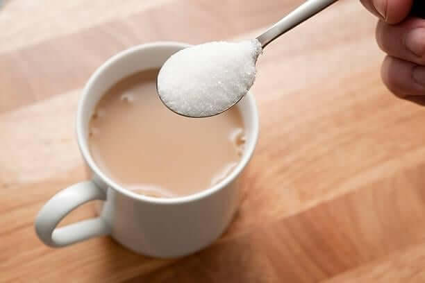 sugar