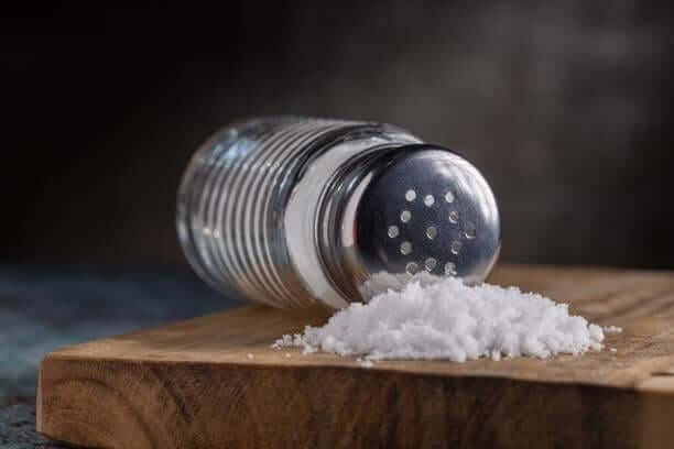 Table-Salt