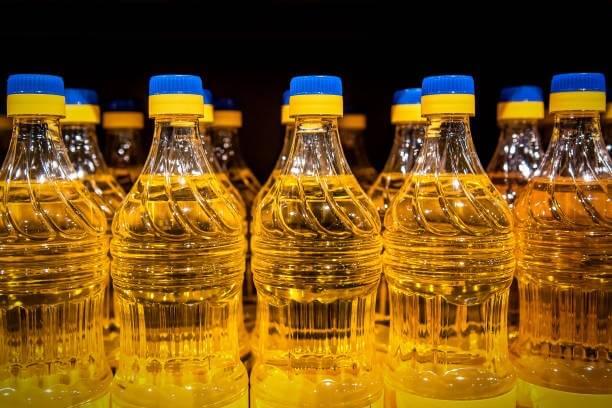 Vegetable-Oil