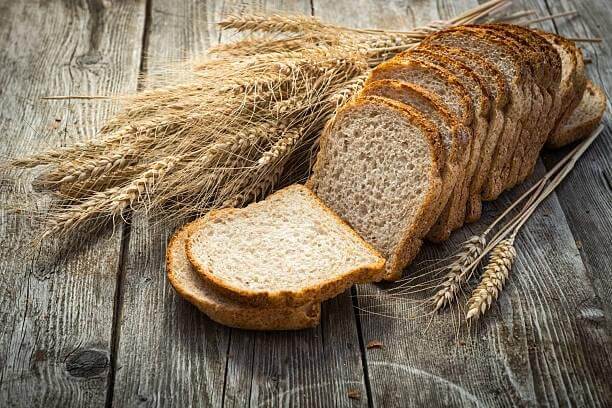 Wheat-Bread