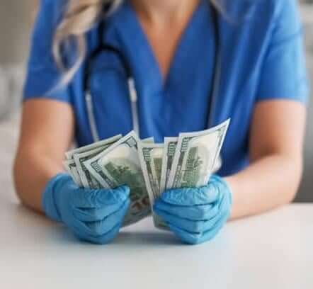 Expensive-Doctor-Fees