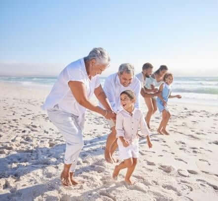 Playing-with-Grandkids