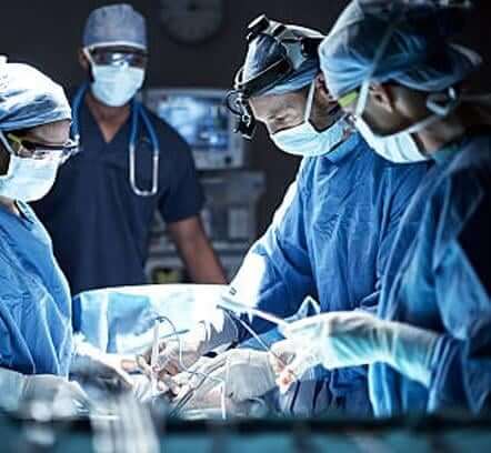 Surgery