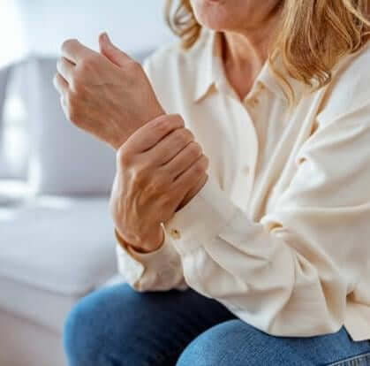 Body-Inflammation