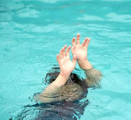 Drown