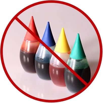 Food-Coloring