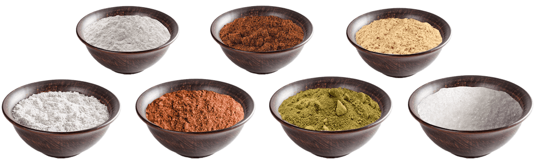 Powders