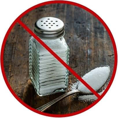 Salt