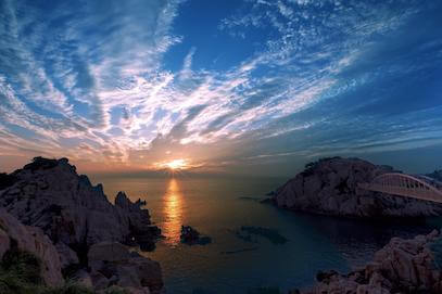 Sunrise