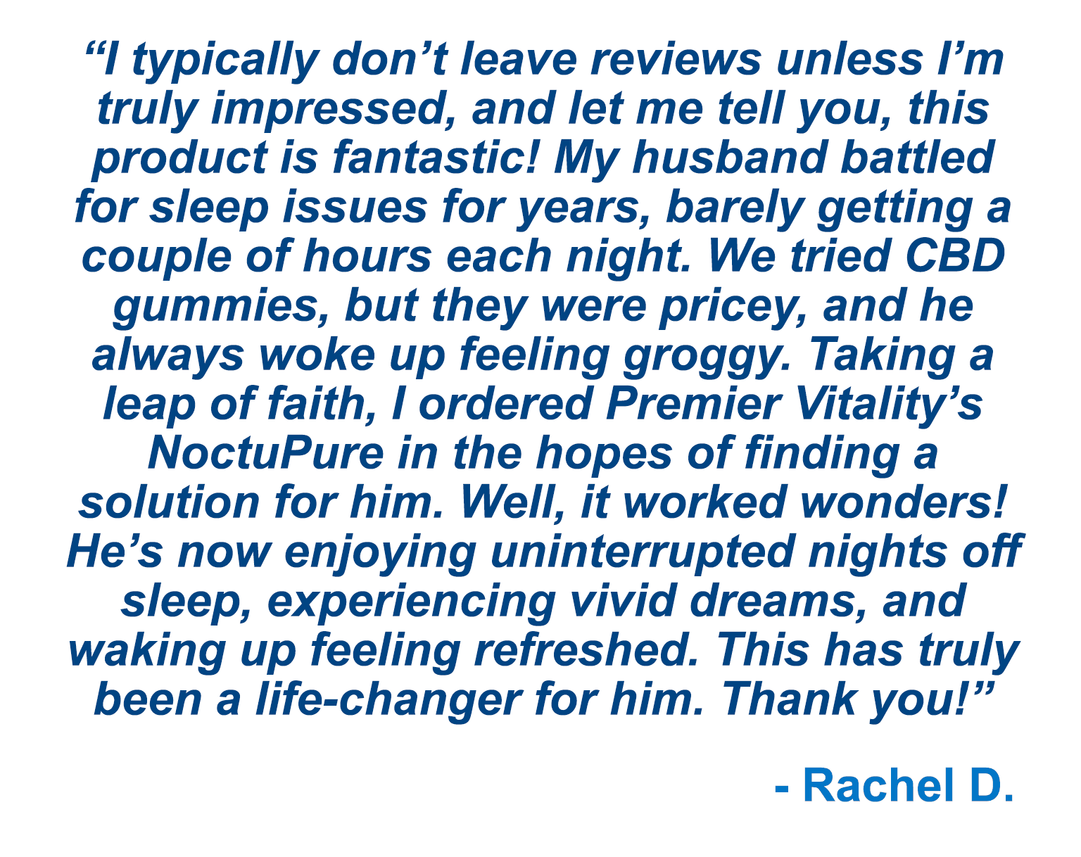 Testimonial-Rachel---NoctuPure