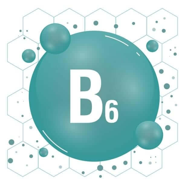 Vitamin-B6
