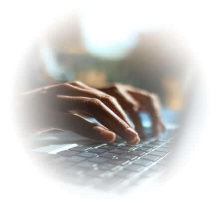 woman-working