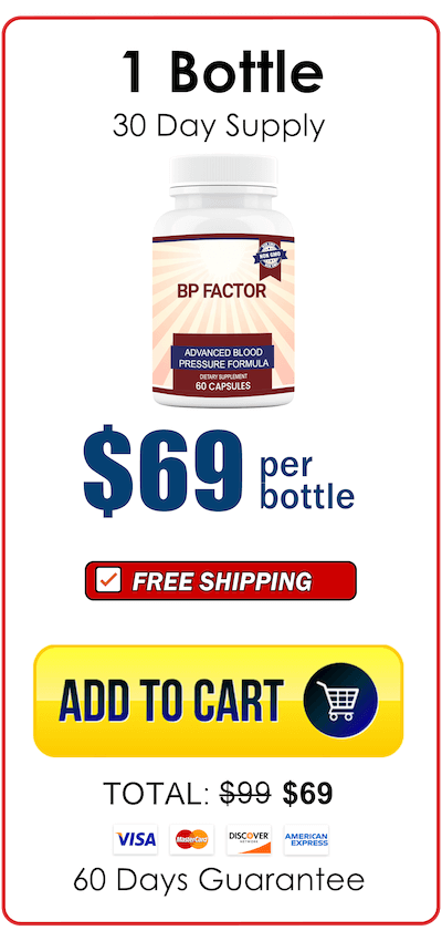 BP Factor