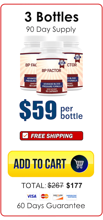 BP Factor