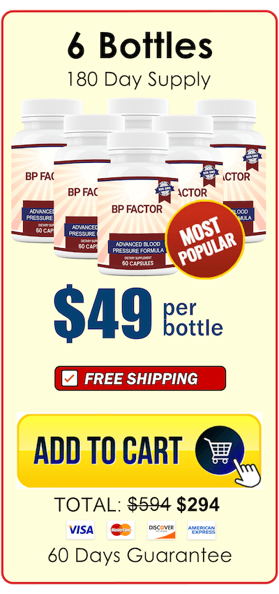 BP Factor