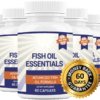 Fish Oil Essentials