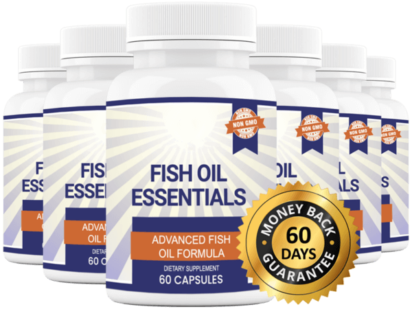 Fish Oil Essentials