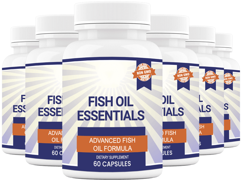 Fish Oil Essentials