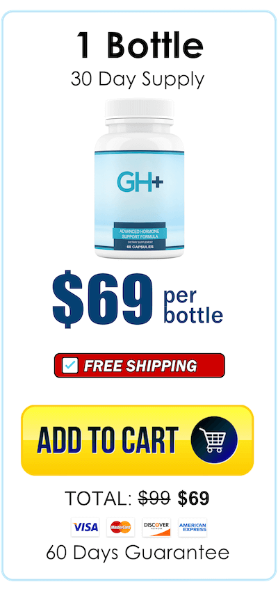 GH+