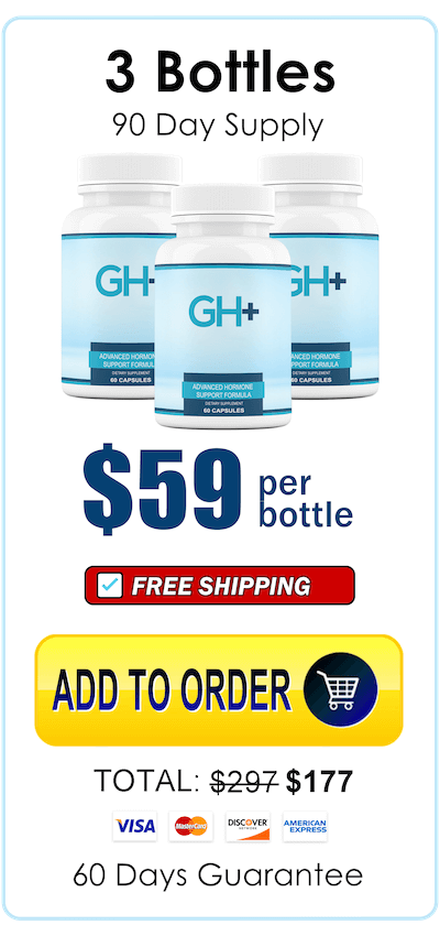 GH+