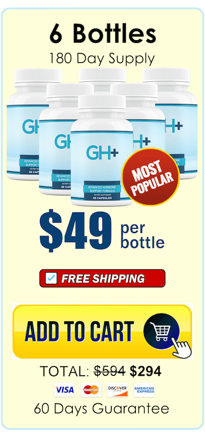 GH+