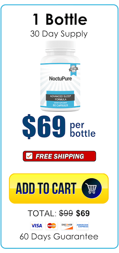 NoctuPure