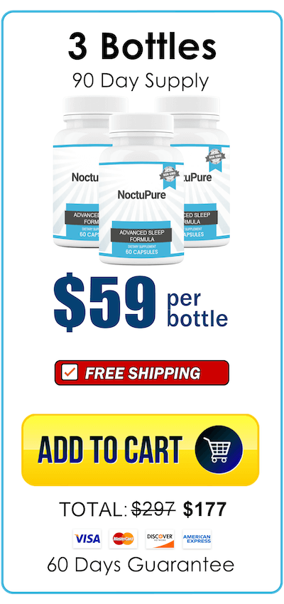 NoctuPure