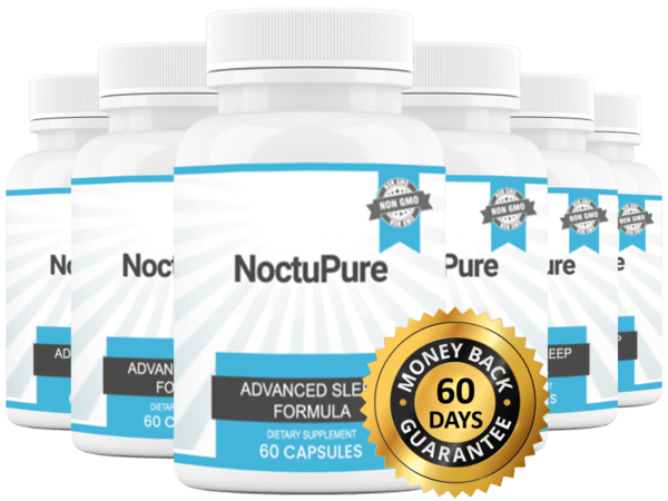 NoctuPure