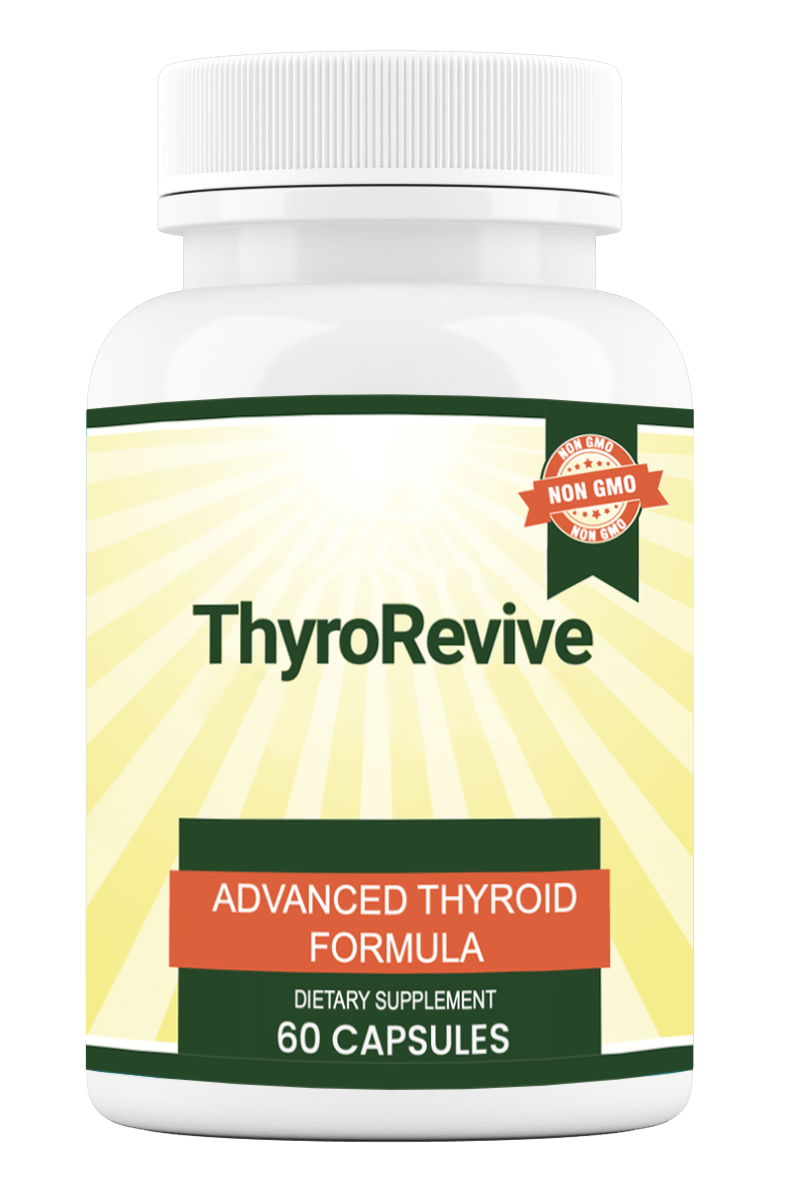 ThyroRevive-1-Bottle