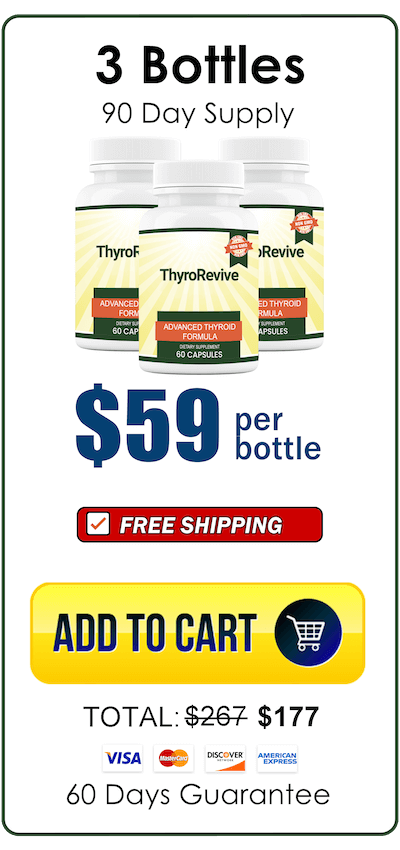 ThyroRevive